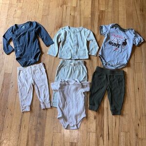 9 month bundle